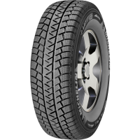 Michelin Latitude Alpin 235/60 R16 100T EV Suitable 3PMSF...