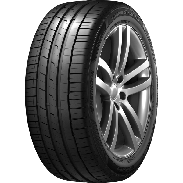 Hankook Ventus S1 evo3 SUV (K127A) 235/55 R19 101V SBL