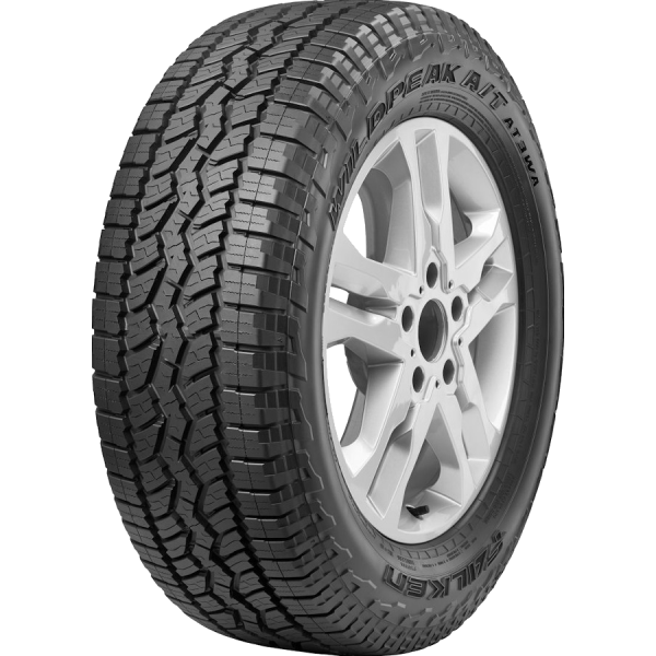 Falken WildPeak A/T AT3WA 265/65 R17 112H BLK 3PMSF M+S