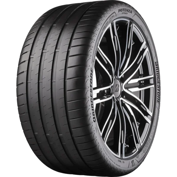 Bridgestone Potenza Sport 285/35ZRF20(100Y) RFT