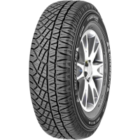 Michelin Latitude Cross 265/60 R18 110H EV Suitable M+S