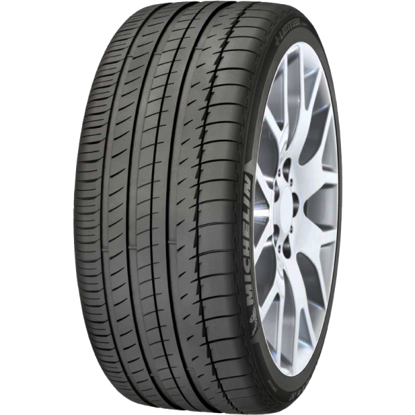 Michelin Latitude Sport 235/55 R17 99V AO EV Suitable