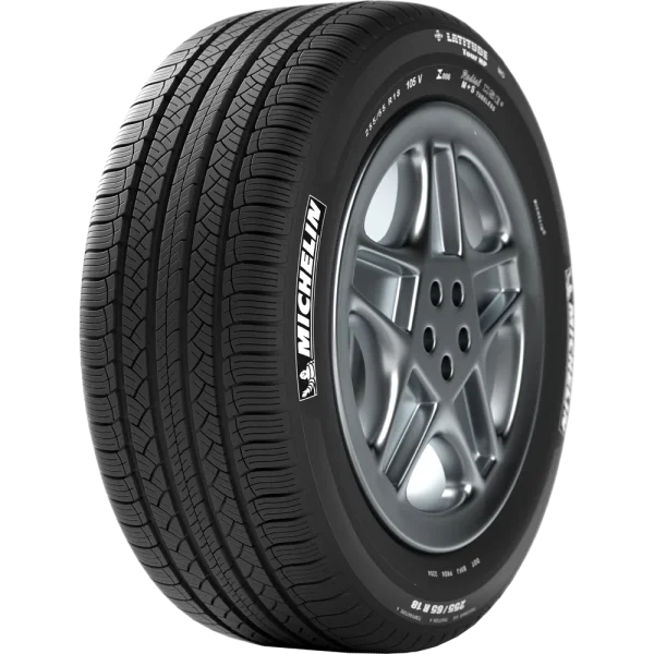 Michelin Latitude Tour HP 265/45 R21 104W J LR SelfSeal EV Suitable M+S
