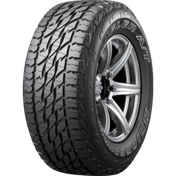 Bridgestone Dueler A/T 697 265/75 R16 116S