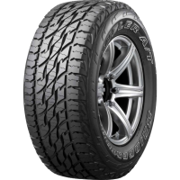 Bridgestone Dueler A/T 697 265/75 R16 116S