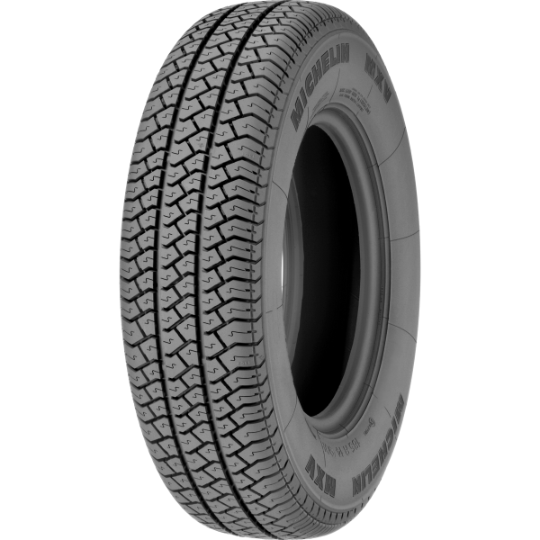 Michelin MXV-P 185 R14 90H