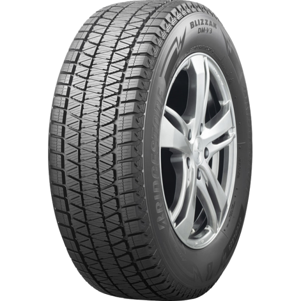Bridgestone Blizzak DM-V3 225/65 R18 103S ICE 3PMSF M+S