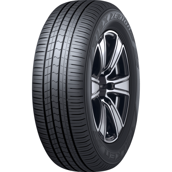 Falken Ziex ZE310A EcoRun 215/60 R16 95V BLK