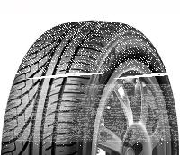 Michelin Pilot Primacy 205/50 R17 93W RF * EV Suitable