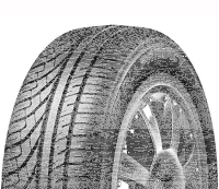 Michelin Pilot Primacy 255 R490 117H AR PAX