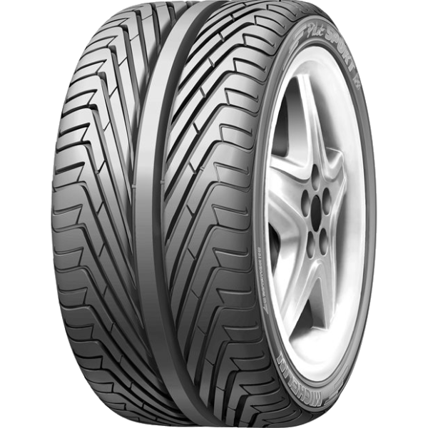Michelin Pilot Sport 265/40ZR18 97Y EV Suitable