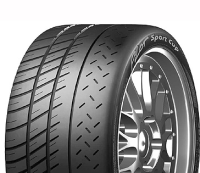 Michelin Pilot Sport Cup 315/30ZR18(98Y) EV Suitable