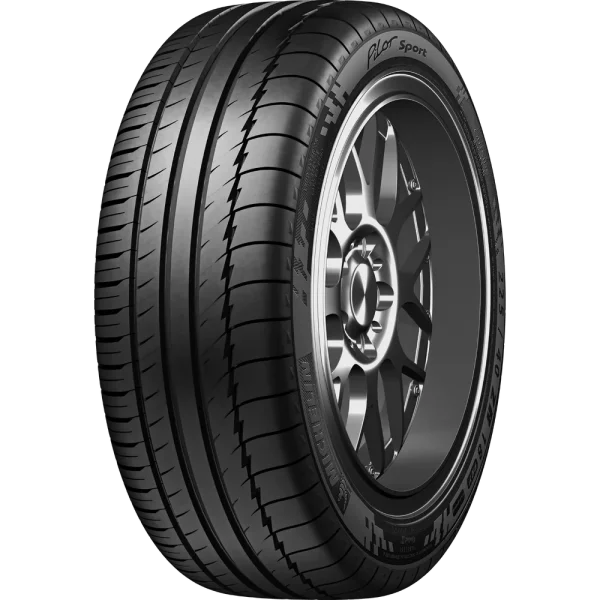 Michelin Pilot Sport PS2 225/40ZR18(92Y) XL N3 EV Suitable
