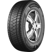 Bridgestone Duravis All Season 215/60 R17C 109T 3PMSF M+S