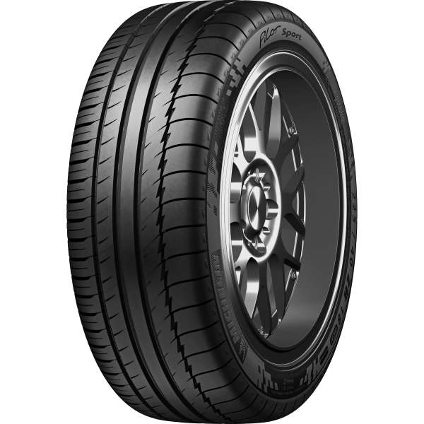 Michelin Pilot Sport PS2 265/35ZR19(94Y) N2 EV Suitable
