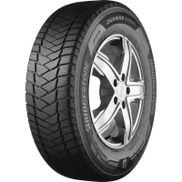Bridgestone Duravis All Season 225/70 R15C 112S 3PMSF M+S