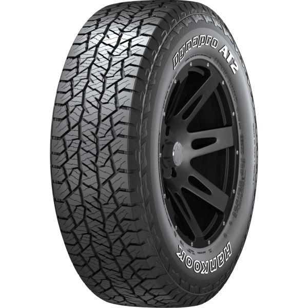 Hankook DynaPro AT2 (RF11) 275/55 R20 113T SBL 3PMSF M+S