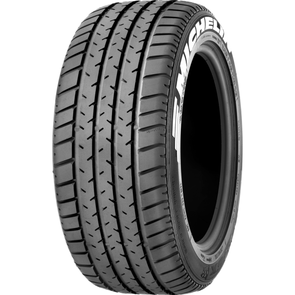 Michelin Pilot SX MXX3 235/35ZR18 EV Suitable