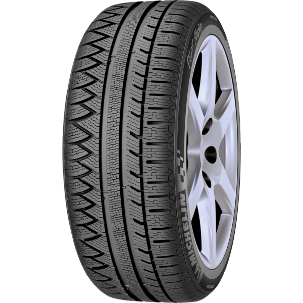 Michelin Pilot Alpin PA3 245/45 R17 99V XL MO EV Suitable 3PMSF M+S