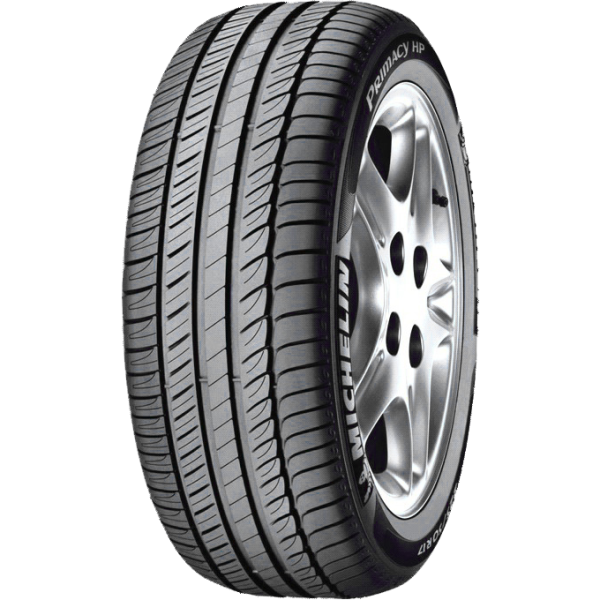 Michelin Primacy HP 215/55 R17 94W EV Suitable