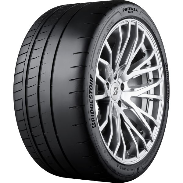 Bridgestone Potenza Race 255/35ZR19(96Y) XL