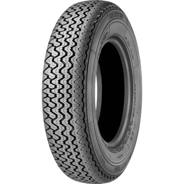 Michelin XAS 180 R15 89H