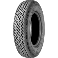 Michelin XAS 180 R15 89H