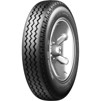 Michelin XC Camping 195/75 R16C 107N EV Suitable