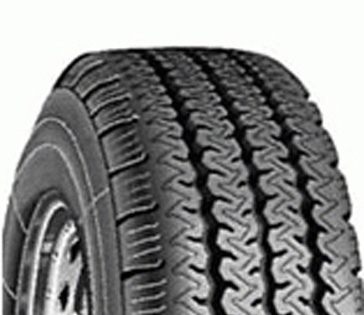 Michelin XCA 205/75 R14C 109P EV Suitable
