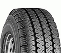 Michelin XCA 205/75 R14C 109P EV Suitable