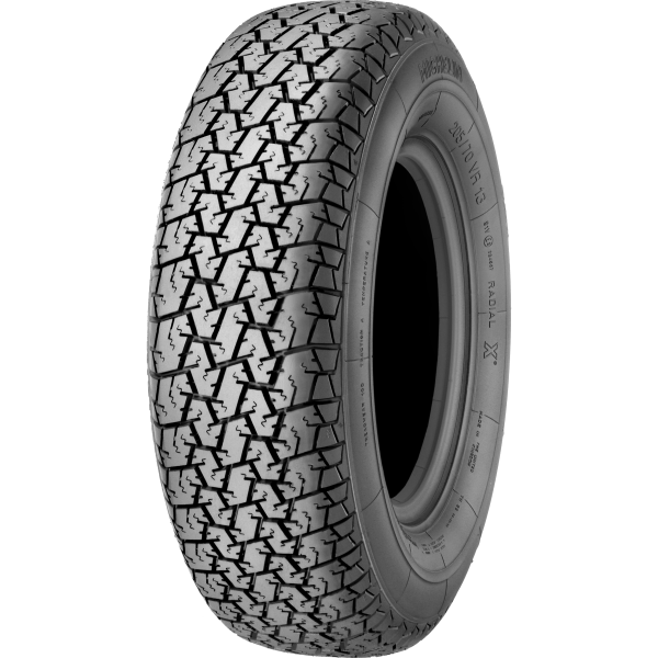 Michelin XDX-B 185/70 R13 86V