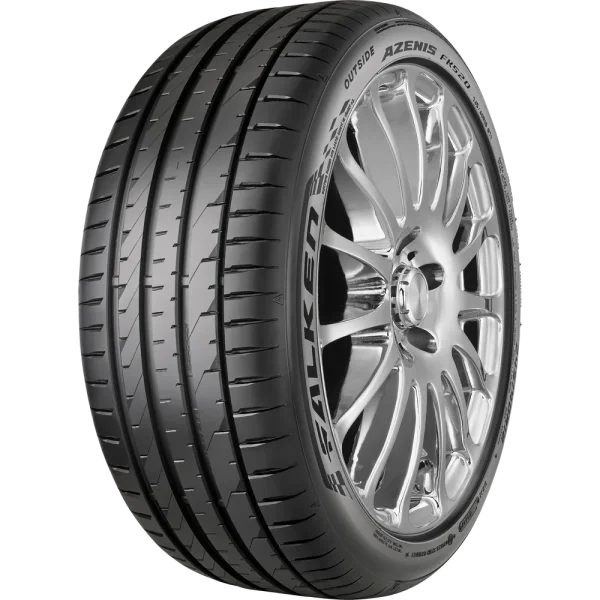 Falken Azenis FK520 285/35ZR19(103Y) XL BLK