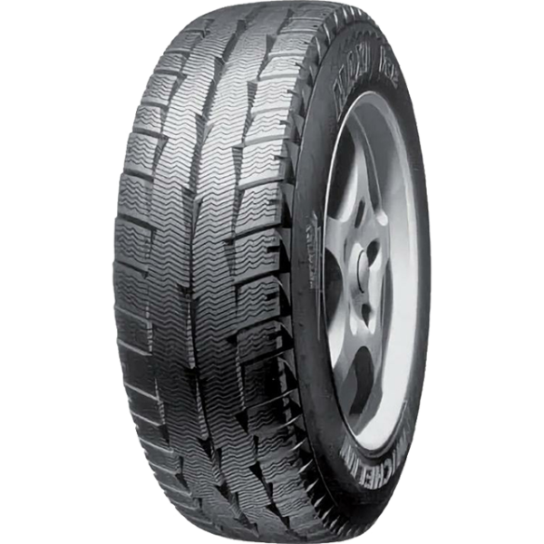 Michelin Maxi Ice 185/60 R15 84Q EV Suitable 3PMSF M+S