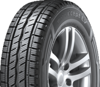 Hankook Winter i*cept LV (RW12) 215/60 R16C 103T SBL...