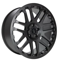Eta Beta Combat 9x20 ET30 6x139,7 67,1 antracite matt
