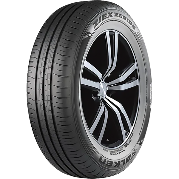Falken Ziex ZE010B 205/65 R16 95H BLK