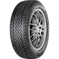 Falken EuroWinter HS02 155/65 R14 75T BLK 3PMSF M+S