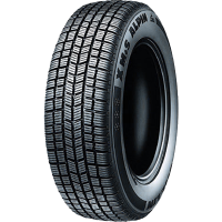 Michelin X M+S Alpin 155/80 R13 79Q EV Suitable 3PMSF M+S