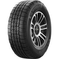 Michelin LTX Trail 265/70 R18 116S EV Suitable M+S