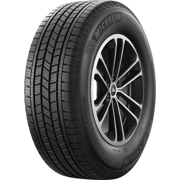 Michelin Primacy LTX LT275/60 R22 125S TPC EV Suitable M+S