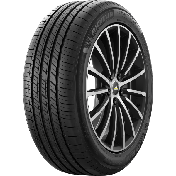 Michelin Primacy Tour A/S 245/45 R20 103V XL Acoustic DT M+S