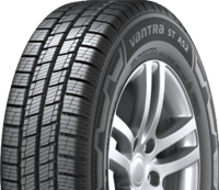 Hankook Vantra ST AS2 (RA30) 225/70 R15C 112S SBL 3PMSF M+S