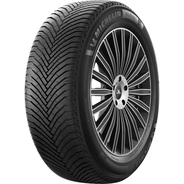 Michelin Alpin 7 185/65 R15 88T EV Suitable 3PMSF M+S