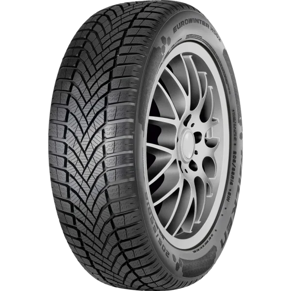 Falken EuroWinter HS02 205/55 R19 97V XL BLK 3PMSF M+S