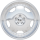 AERO CLASSIC 10,5x19 5x112 ET35 Hyper Silver Polished Surface