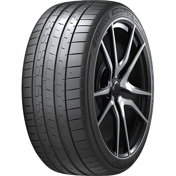 Hankook Ventus S1 evo Z (K129) 285/40ZR20(111Y) HL * SBL