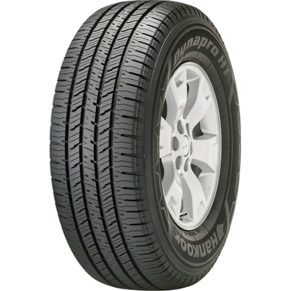 Hankook DynaPro HT (RH12) 265/60 R18 110T SBL M+S
