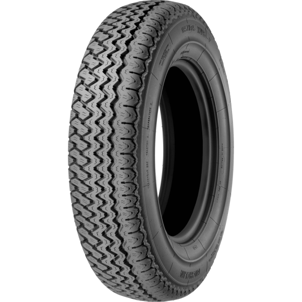 Michelin XVS-P 185 R15 93H