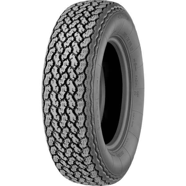 Michelin XWX 215/70 R14 92W