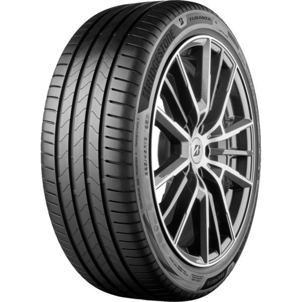 Bridgestone Turanza 6 245/55 R19 103H Enliten